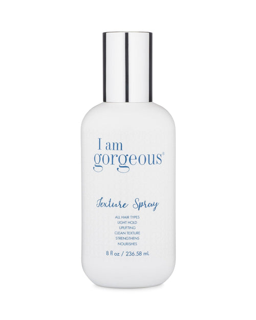 TEXTURE SPRAY - I am gorgeous®